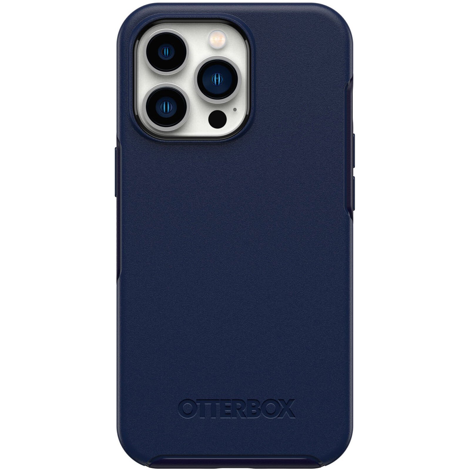 iPhone 12 Pro Max/iPhone 13 Pro Max Symmetry Plus MagSafe Case Black