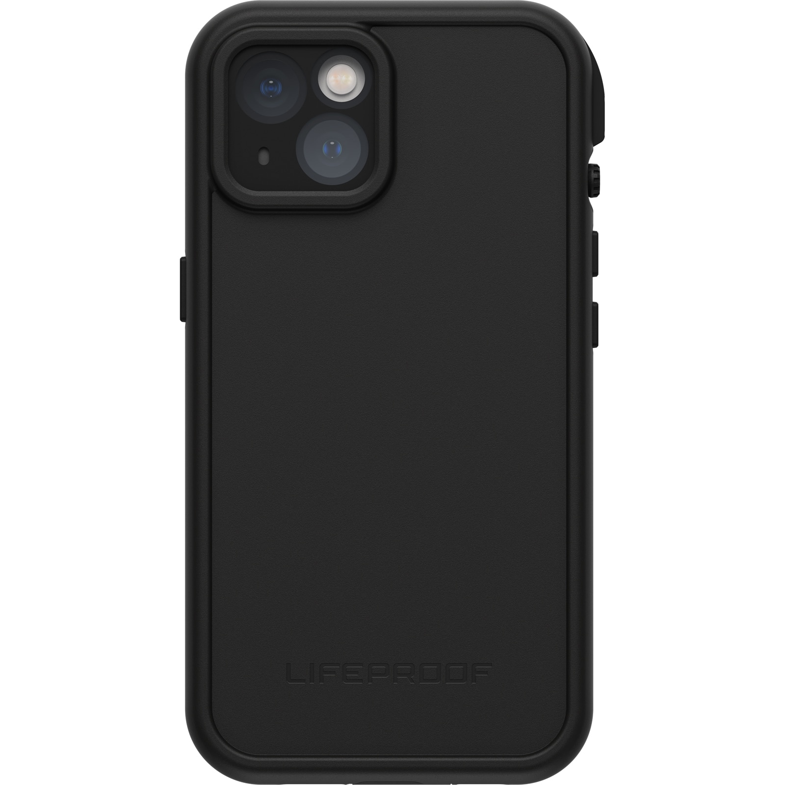 iPhone 13 FRE Case Black
