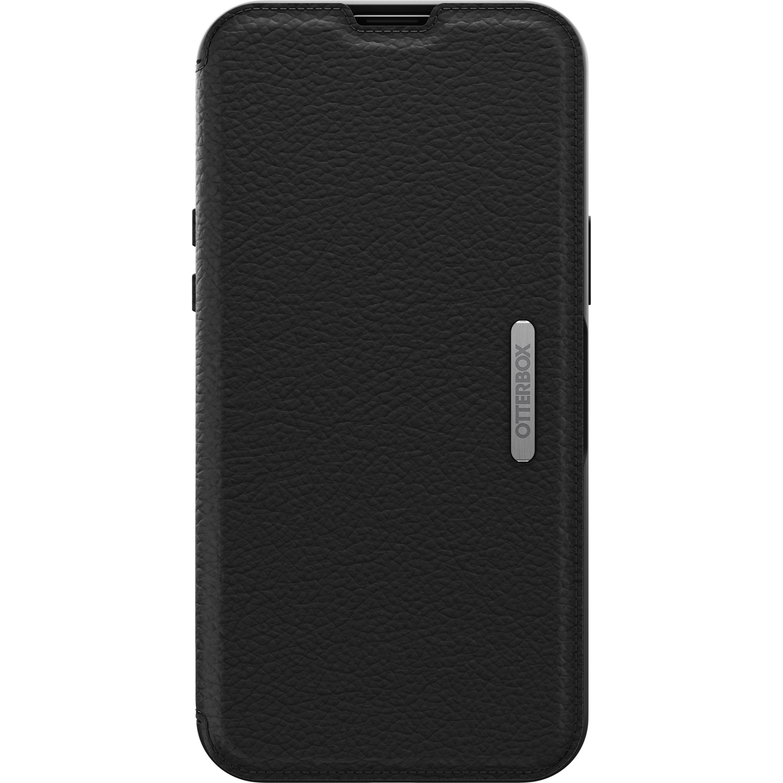 iPhone 13 Pro Strada Case Black