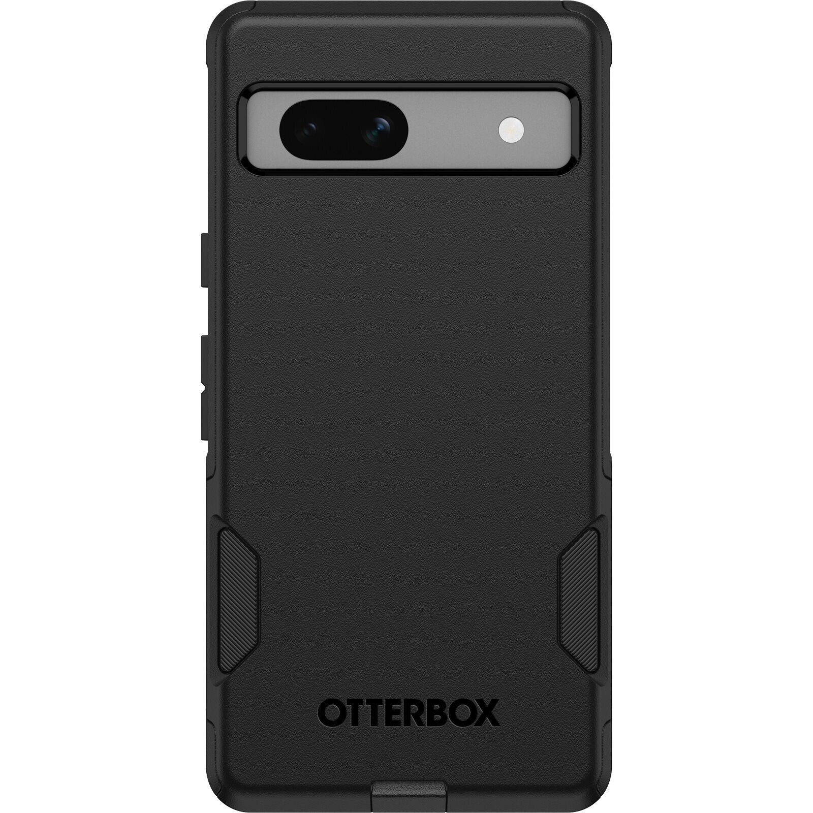 Commuter Case Google Pixel 7a Black