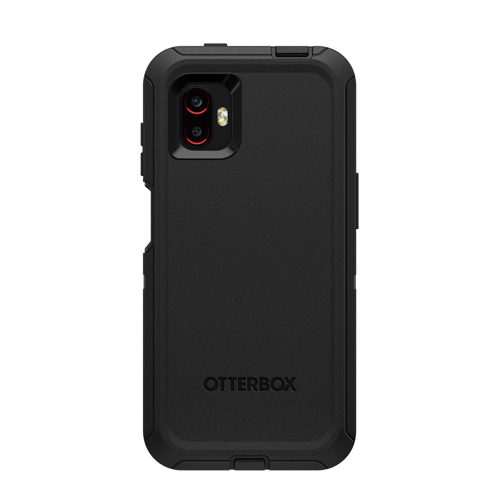 Samsung Galaxy Xcover 6 Pro Defender Case Black