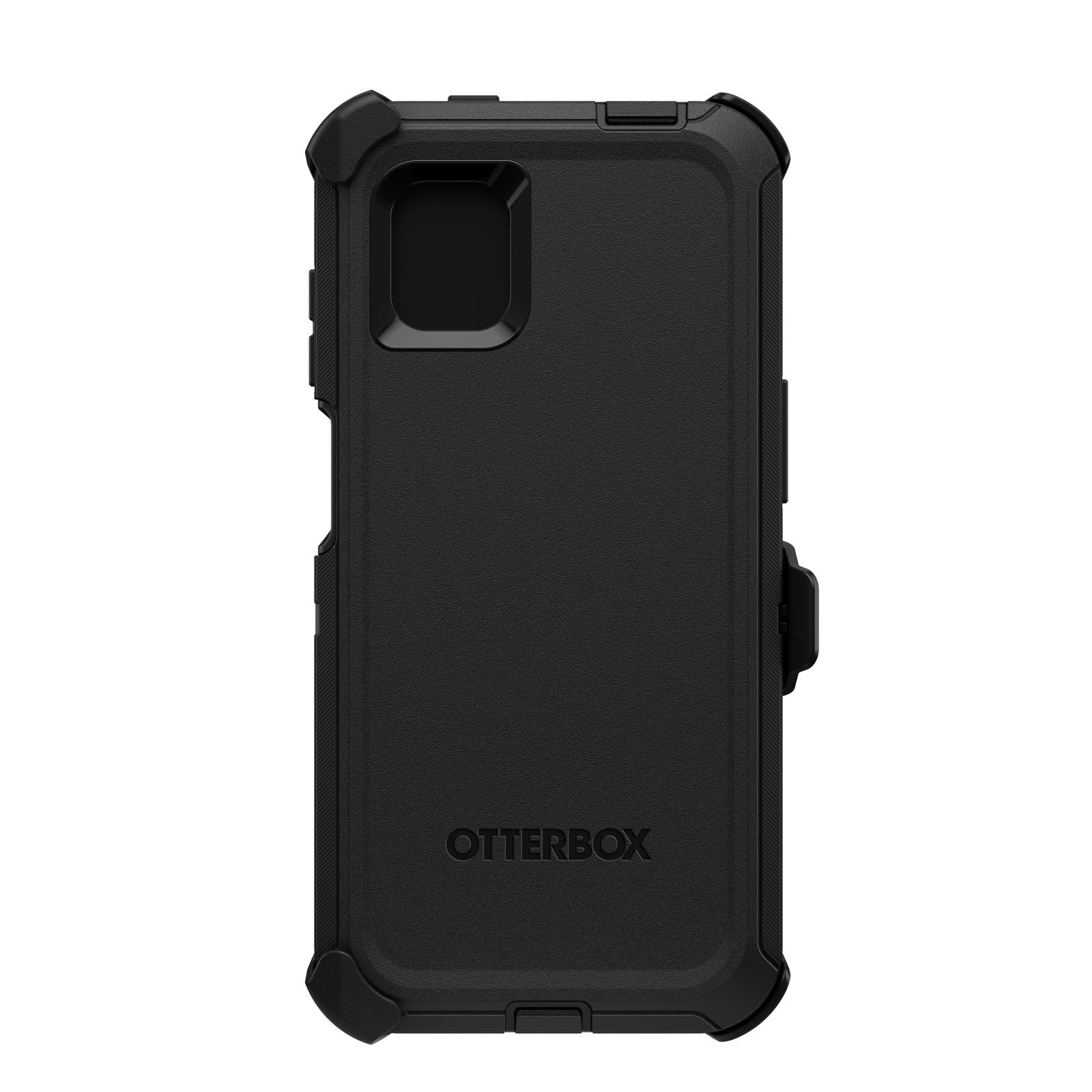 Samsung Galaxy Xcover 6 Pro Defender Case Black