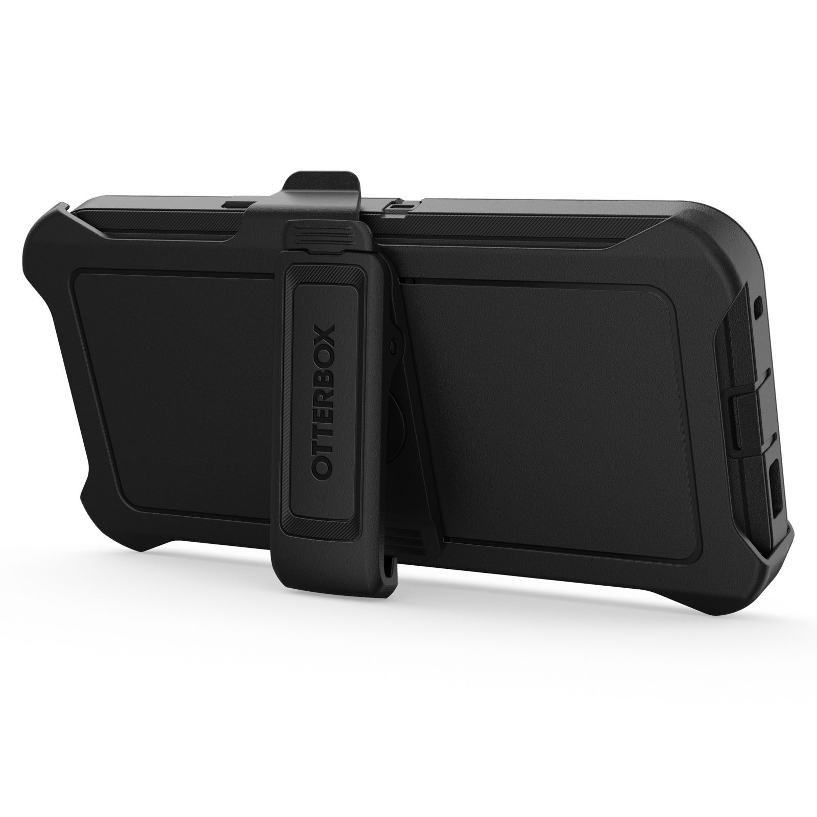 Samsung Galaxy Xcover 6 Pro Defender Case Black