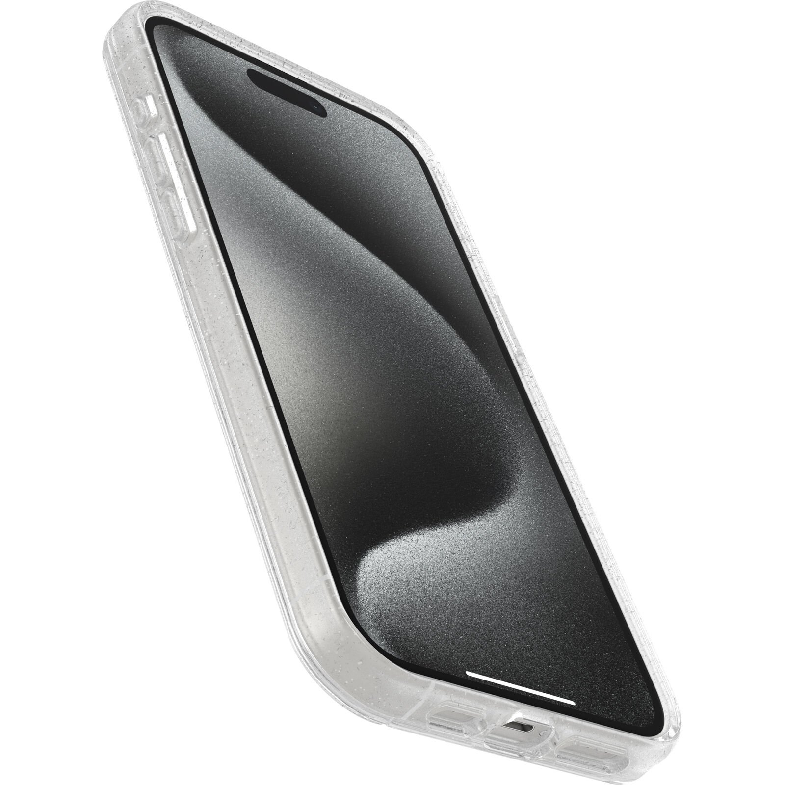 iPhone 15 Pro Max Symmetry Plus MagSafe Case Transparent