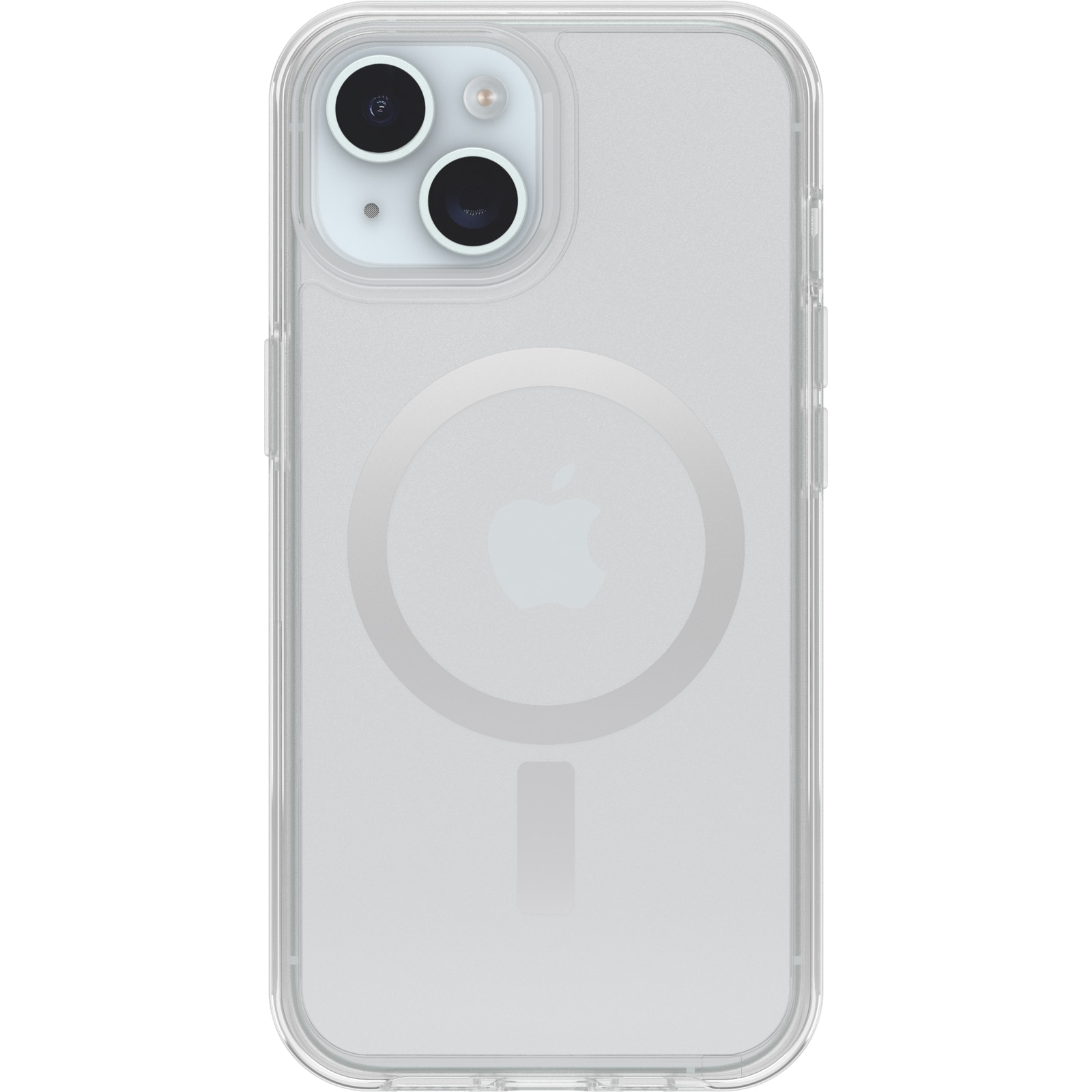 iPhone 13 Symmetry Plus MagSafe Case Clear