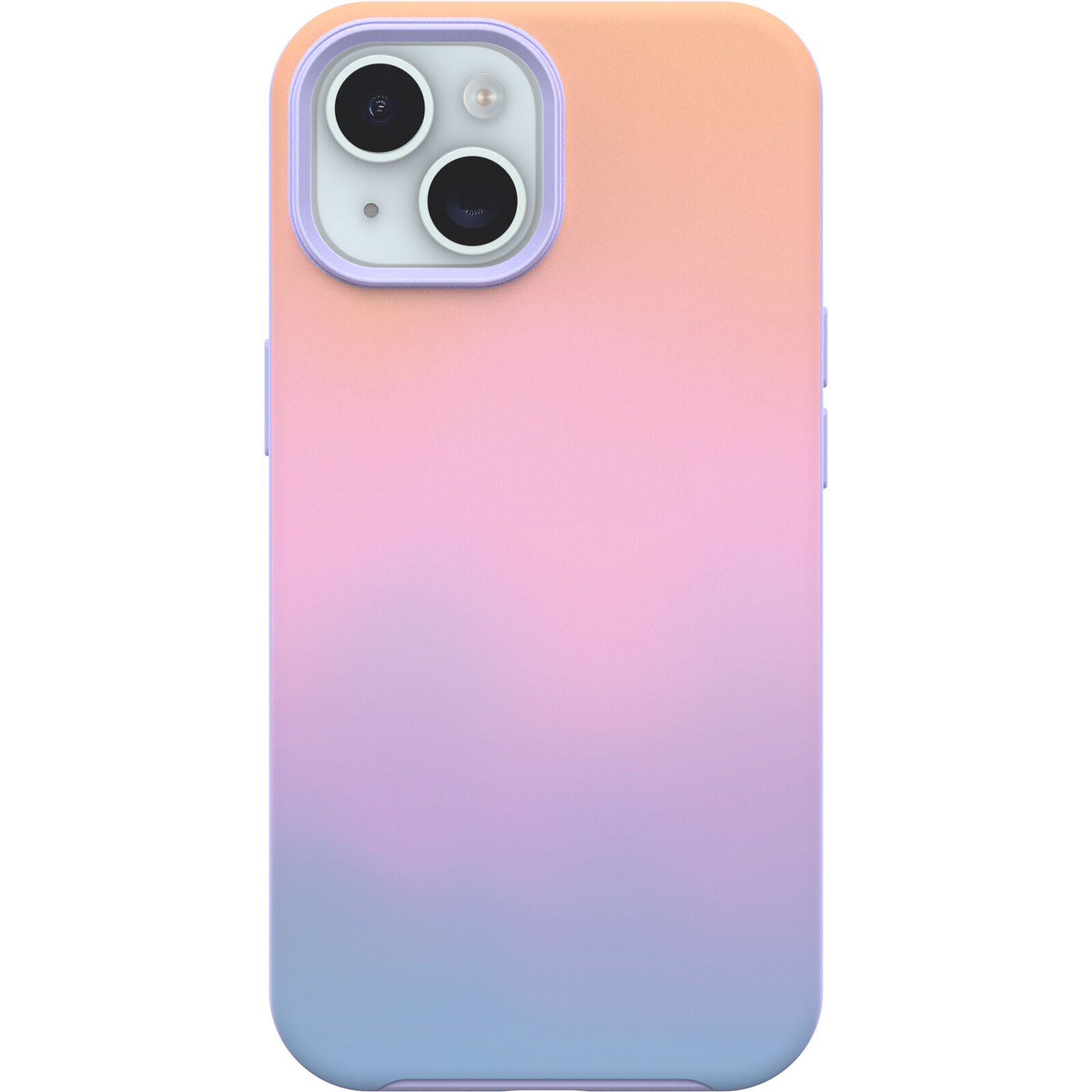 iPhone 13 Symmetry Plus MagSafe Case Soft Sunset