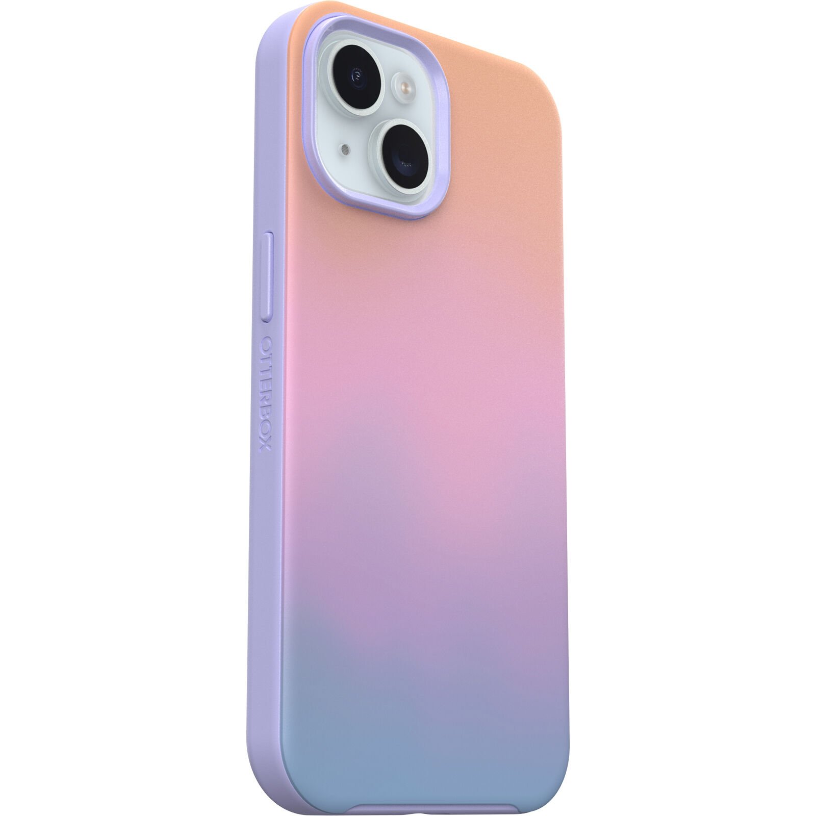 iPhone 15 Symmetry Plus MagSafe Case Multi/Pattern