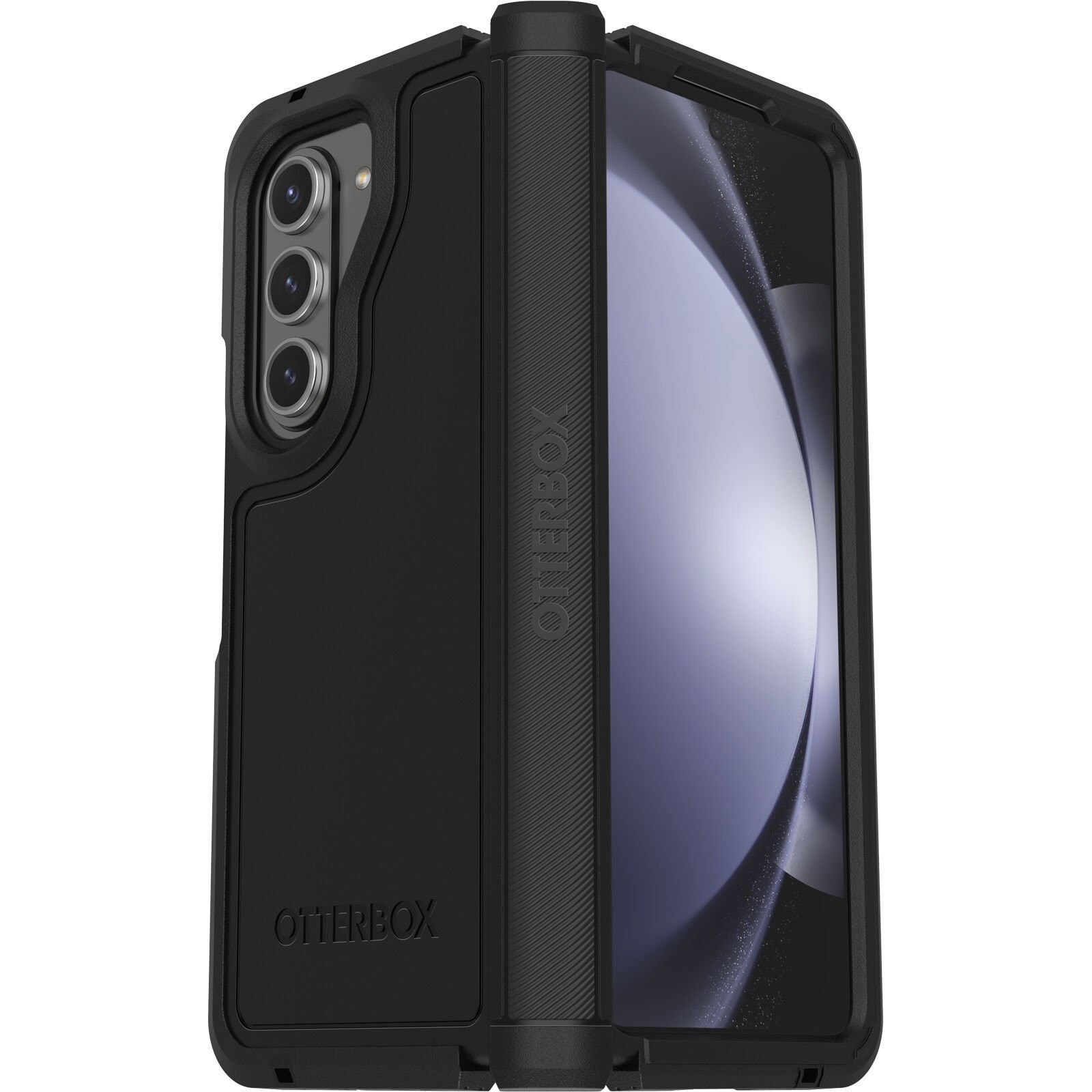 Samsung Galaxy Z Fold 5 Defender XT Case Black