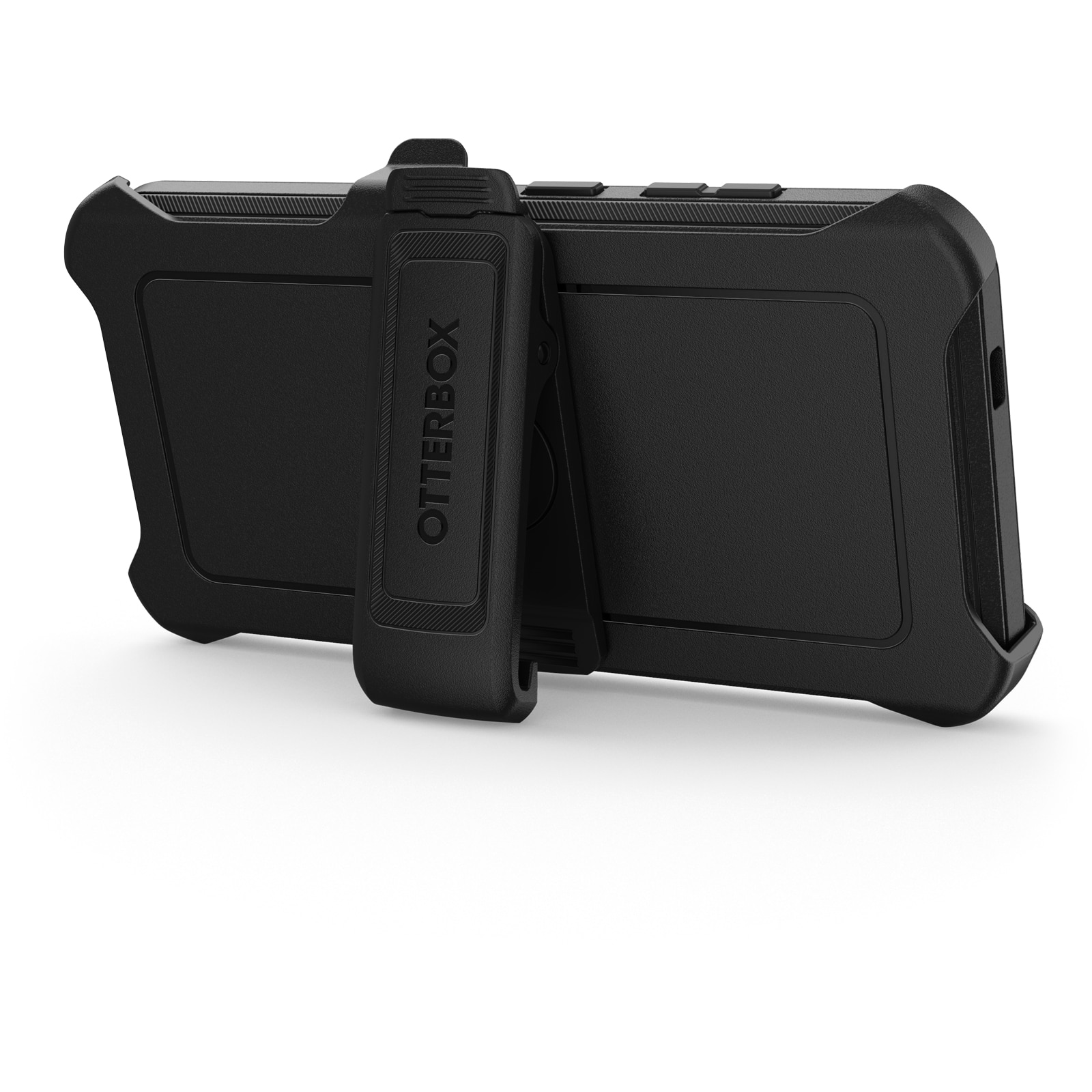 Samsung Galaxy S24 Defender Case Black