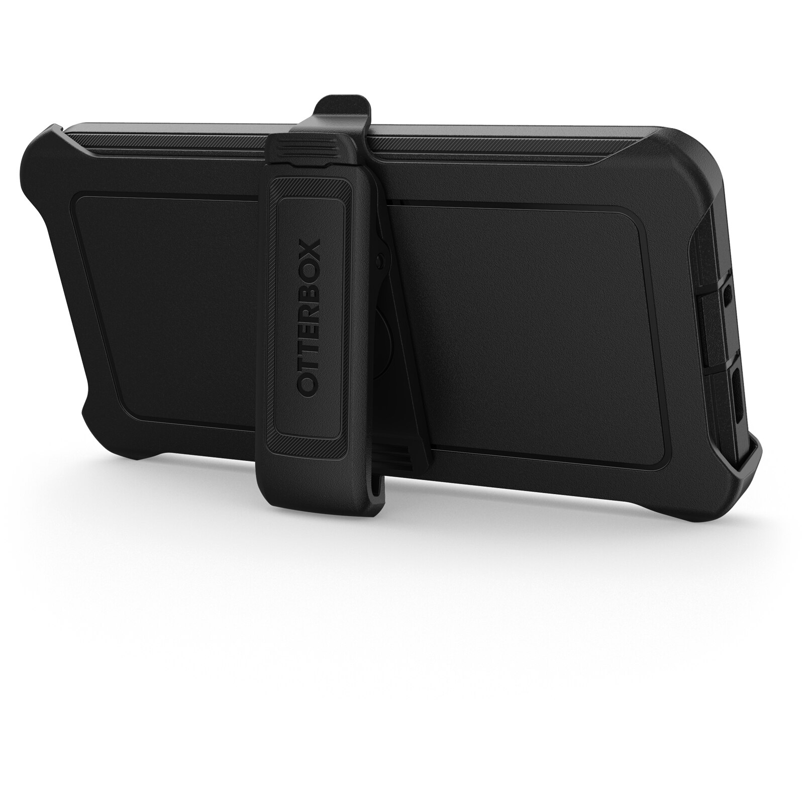 Samsung Galaxy S24 Plus Defender Case Black