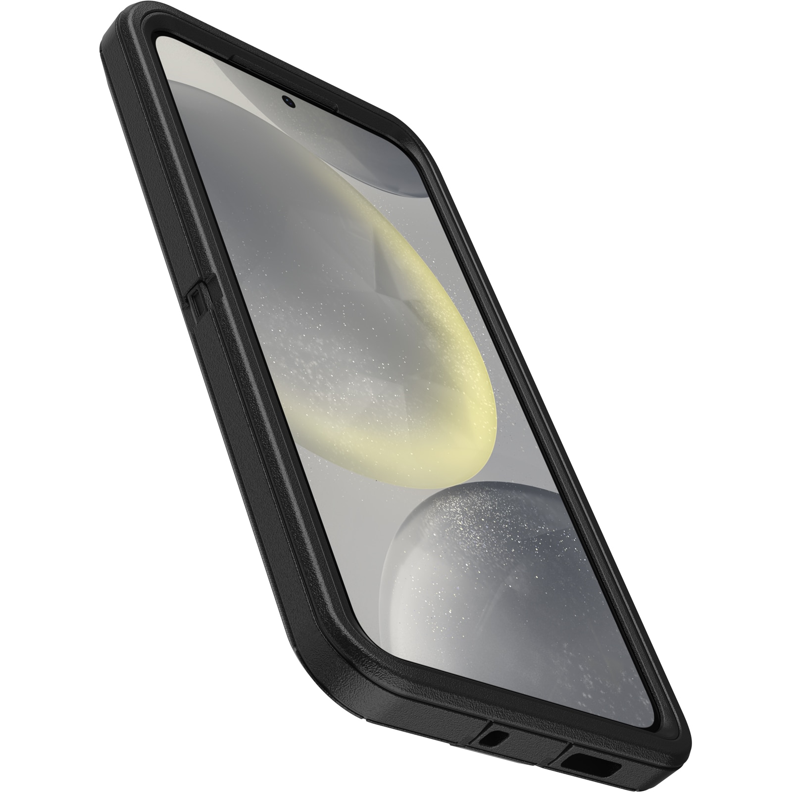 Samsung Galaxy S24 Plus Defender Case Black