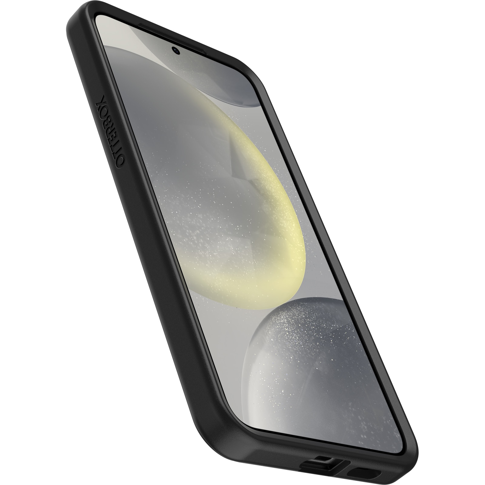 Samsung Galaxy S24 Plus Symmetry Case Black