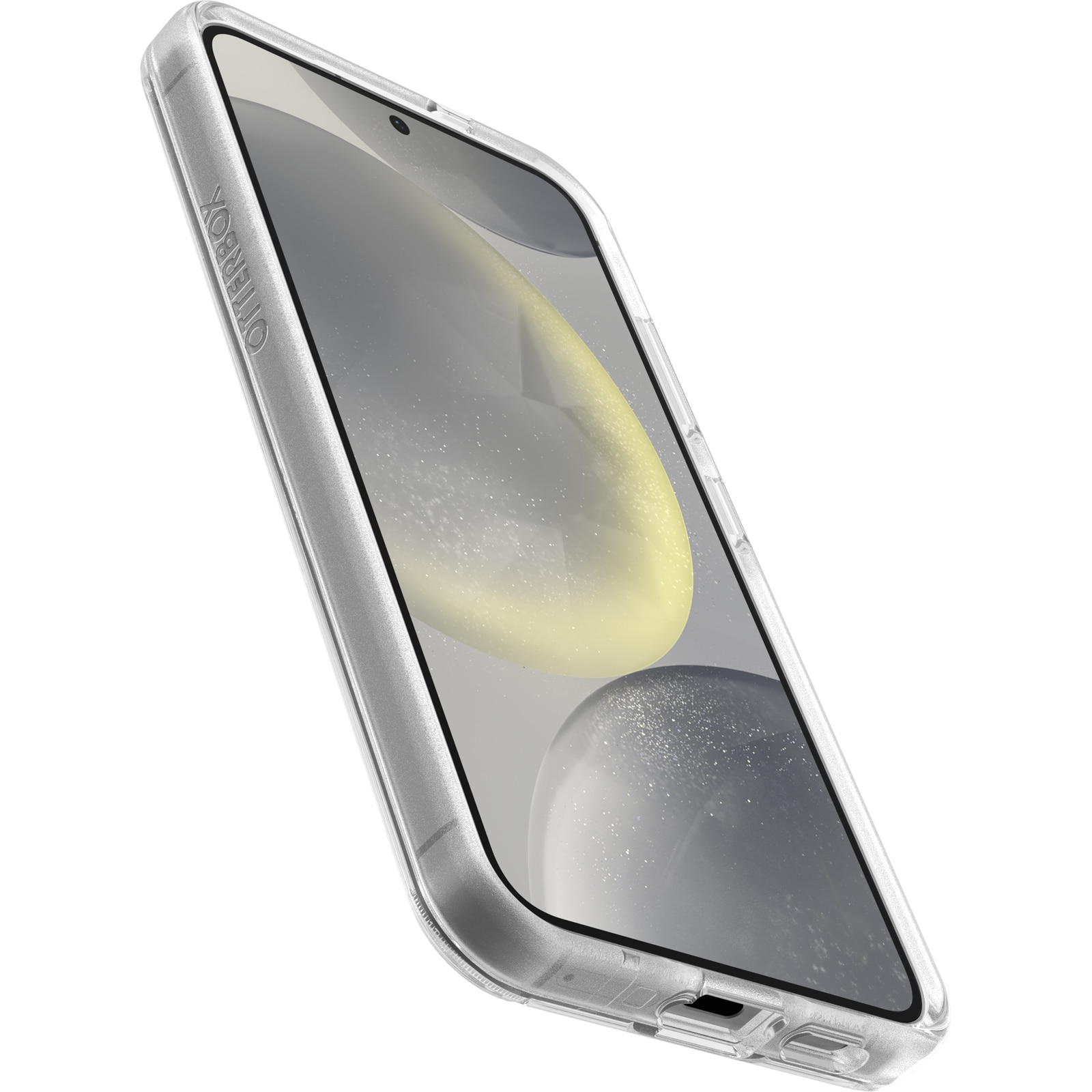 Samsung Galaxy S24 Symmetry Case Clear