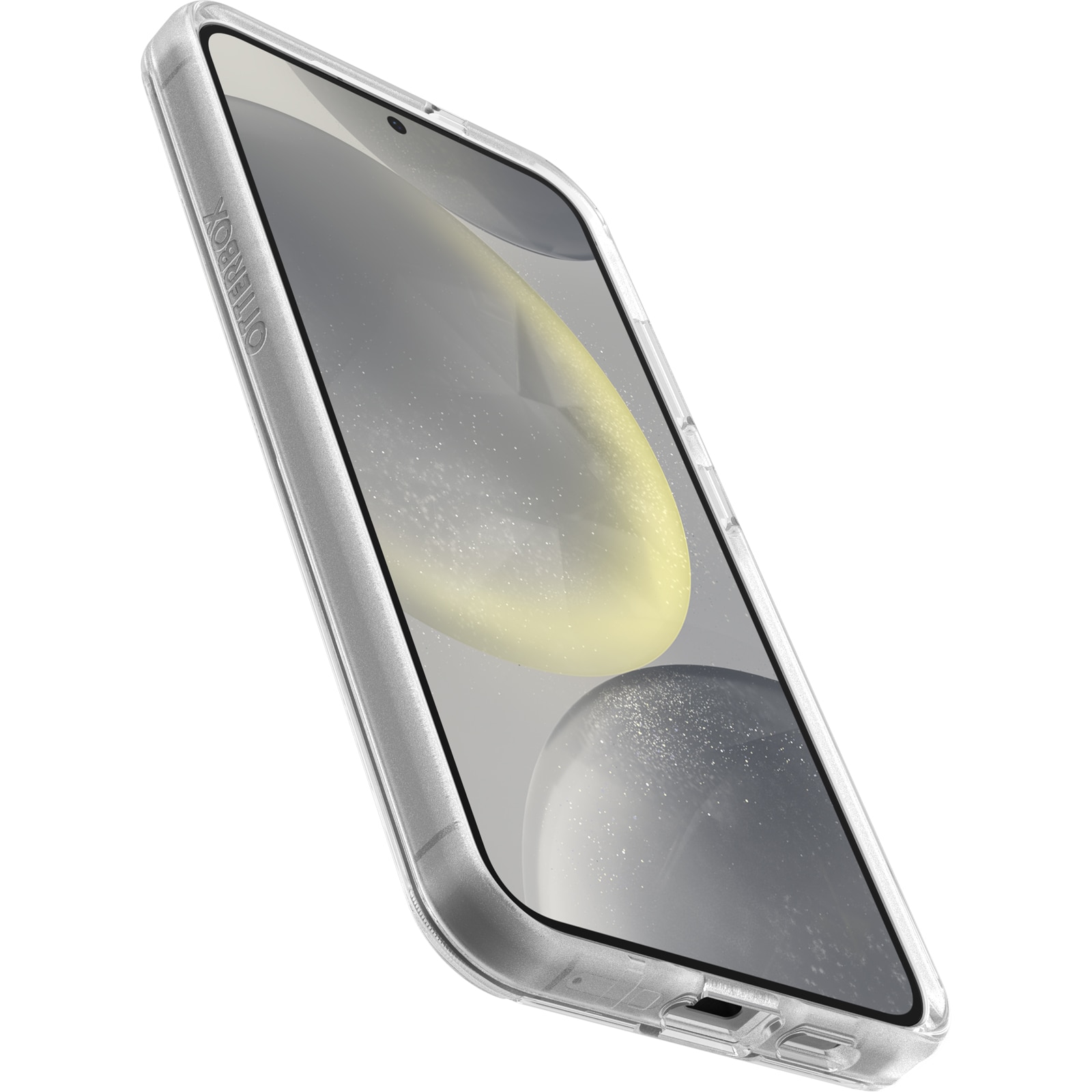 Samsung Galaxy S24 Plus Symmetry Case Clear