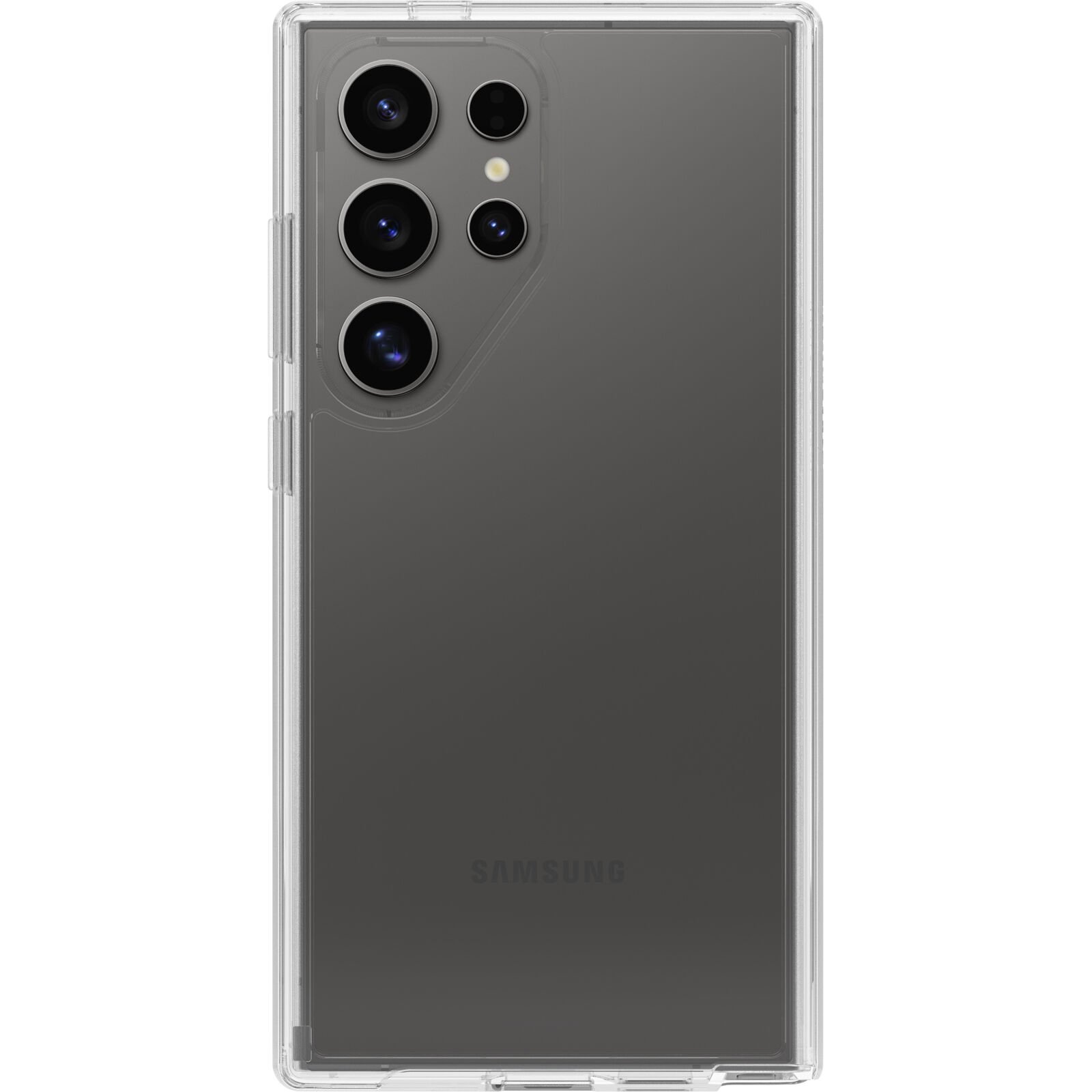 Samsung Galaxy S24 Ultra Symmetry Case Clear