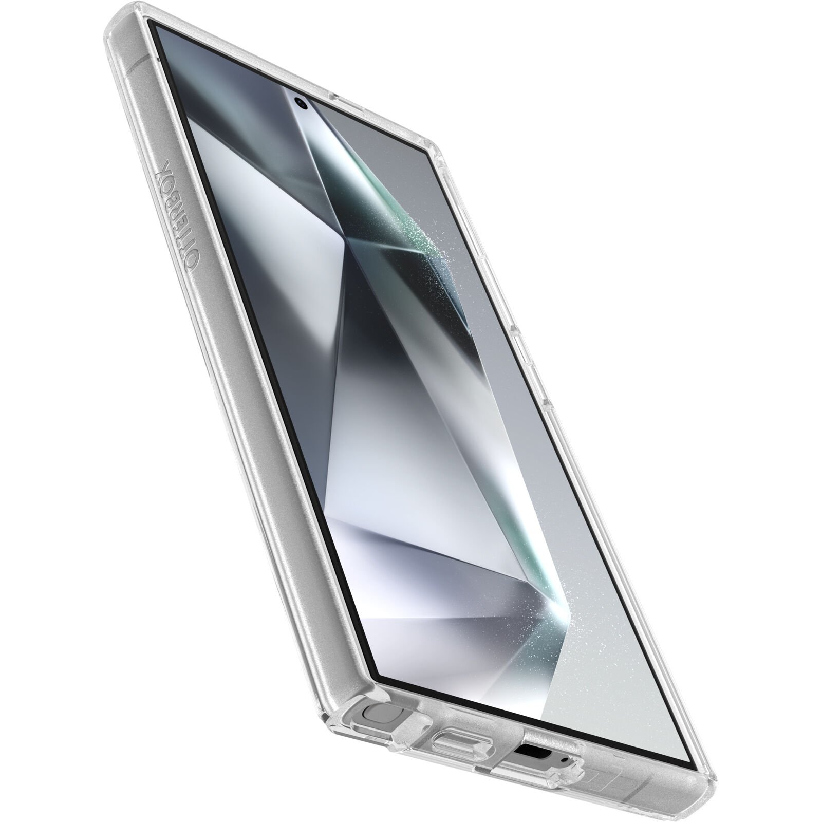 Samsung Galaxy S24 Ultra Symmetry Case Clear