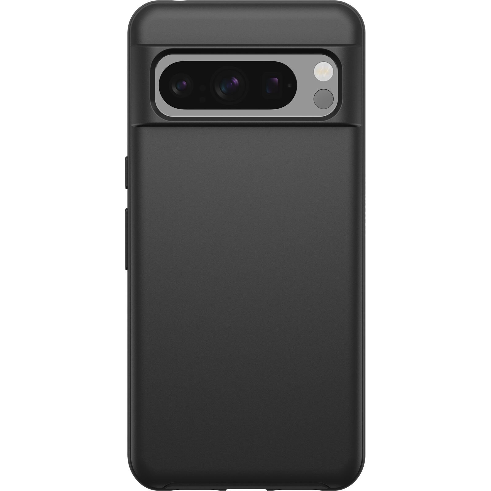 Google Pixel 8 Pro Symmetry Case Black