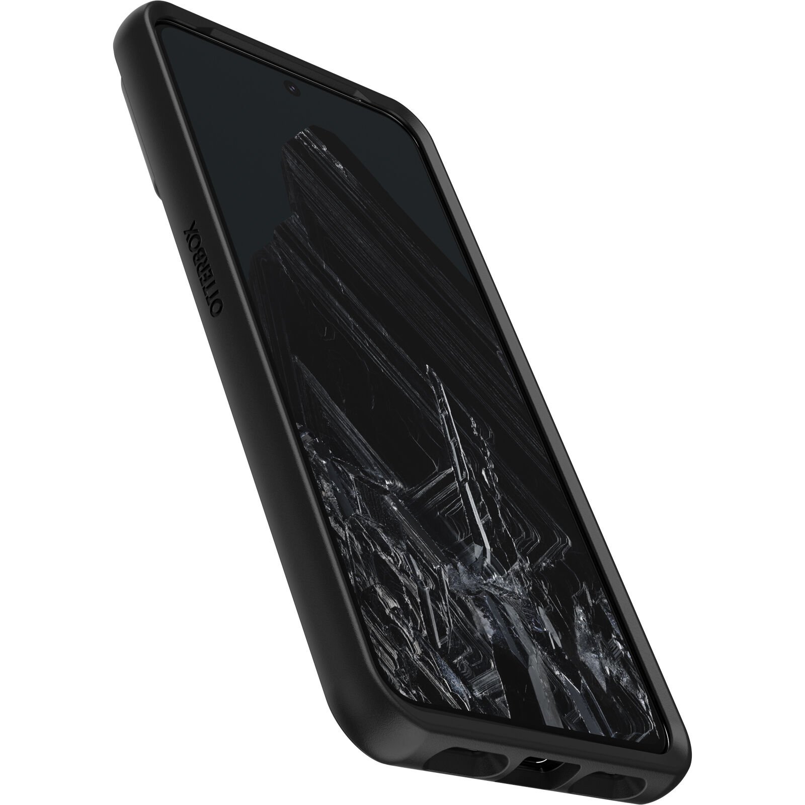 Google Pixel 8 Pro Symmetry Case Black