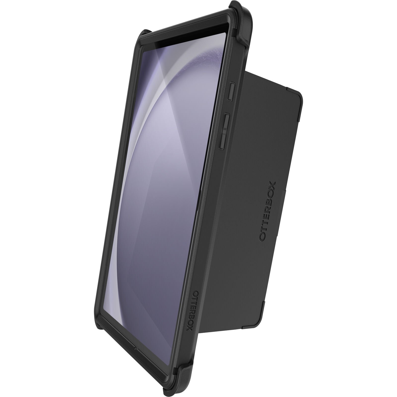Defender Case Samsung Galaxy Tab A9 Plus Black