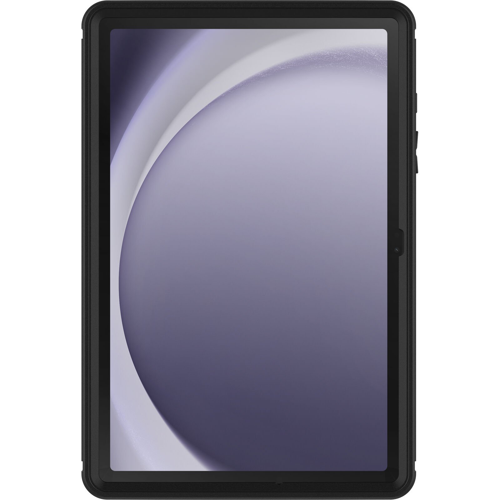 Defender Case Samsung Galaxy Tab A9 Plus Black