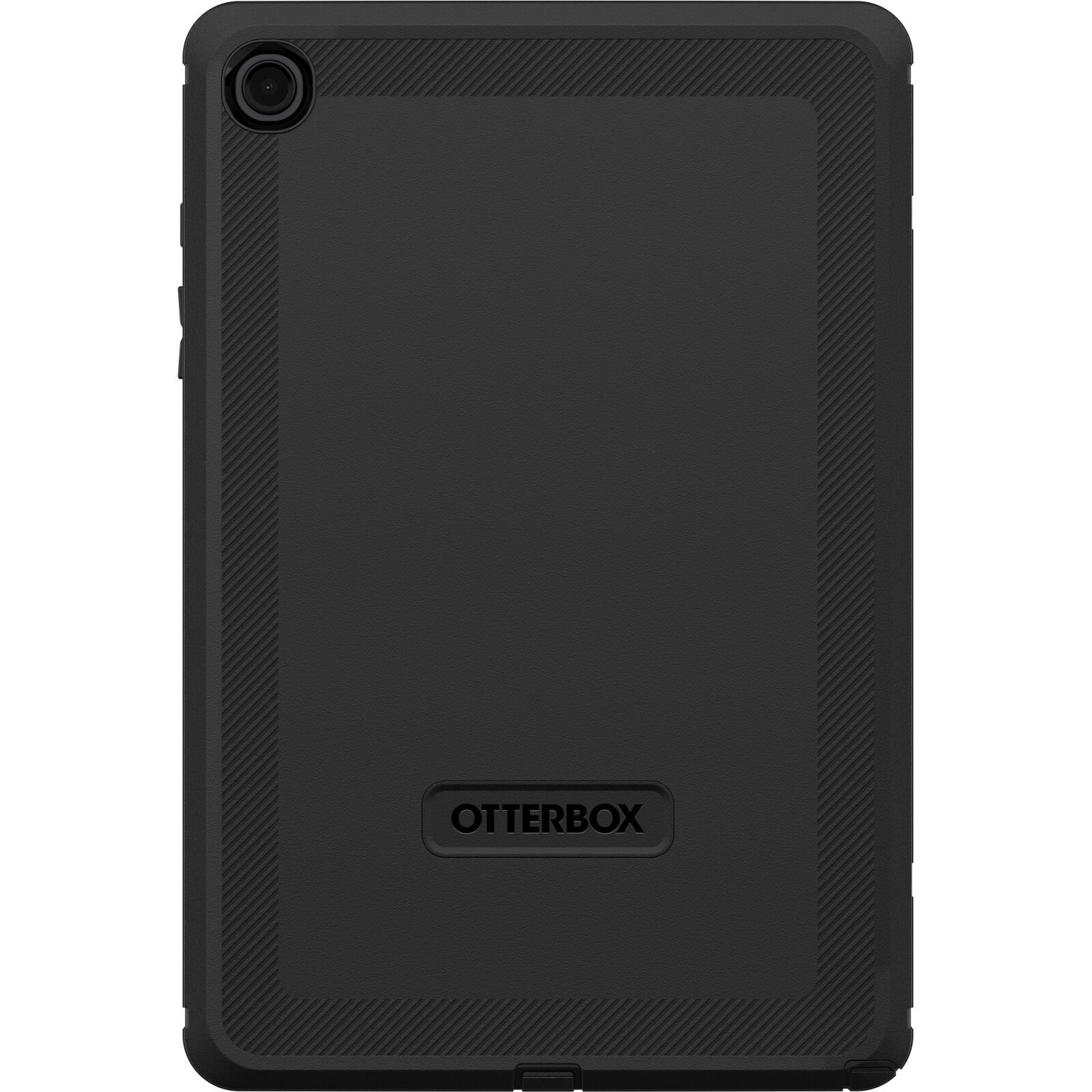 Defender Case Samsung Galaxy Tab A9 Plus Black