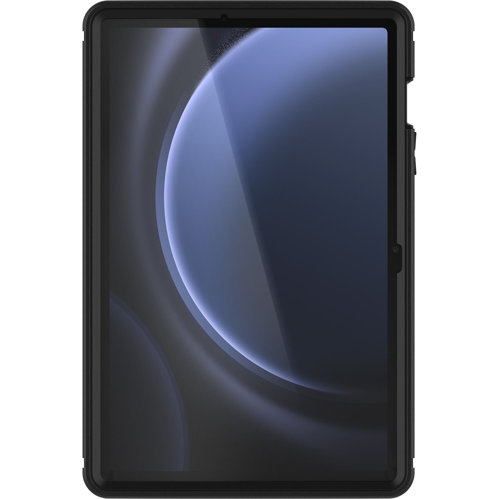 Defender Case Samsung Galaxy Tab S9 FE Black