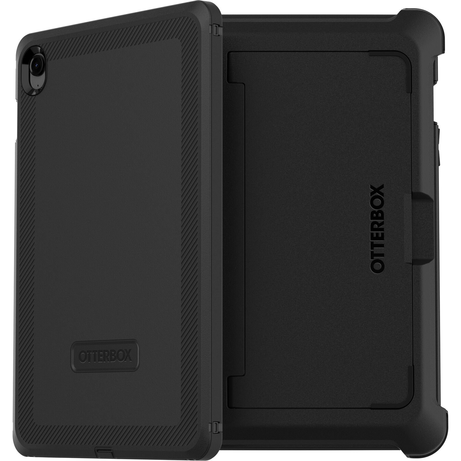 Defender Case Samsung Galaxy Tab S9 FE Black