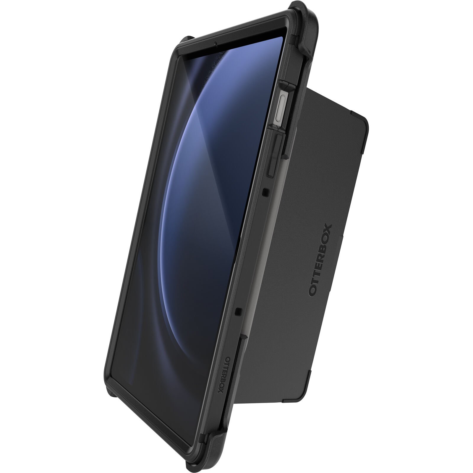 Defender Case Samsung Galaxy Tab S9 FE Black