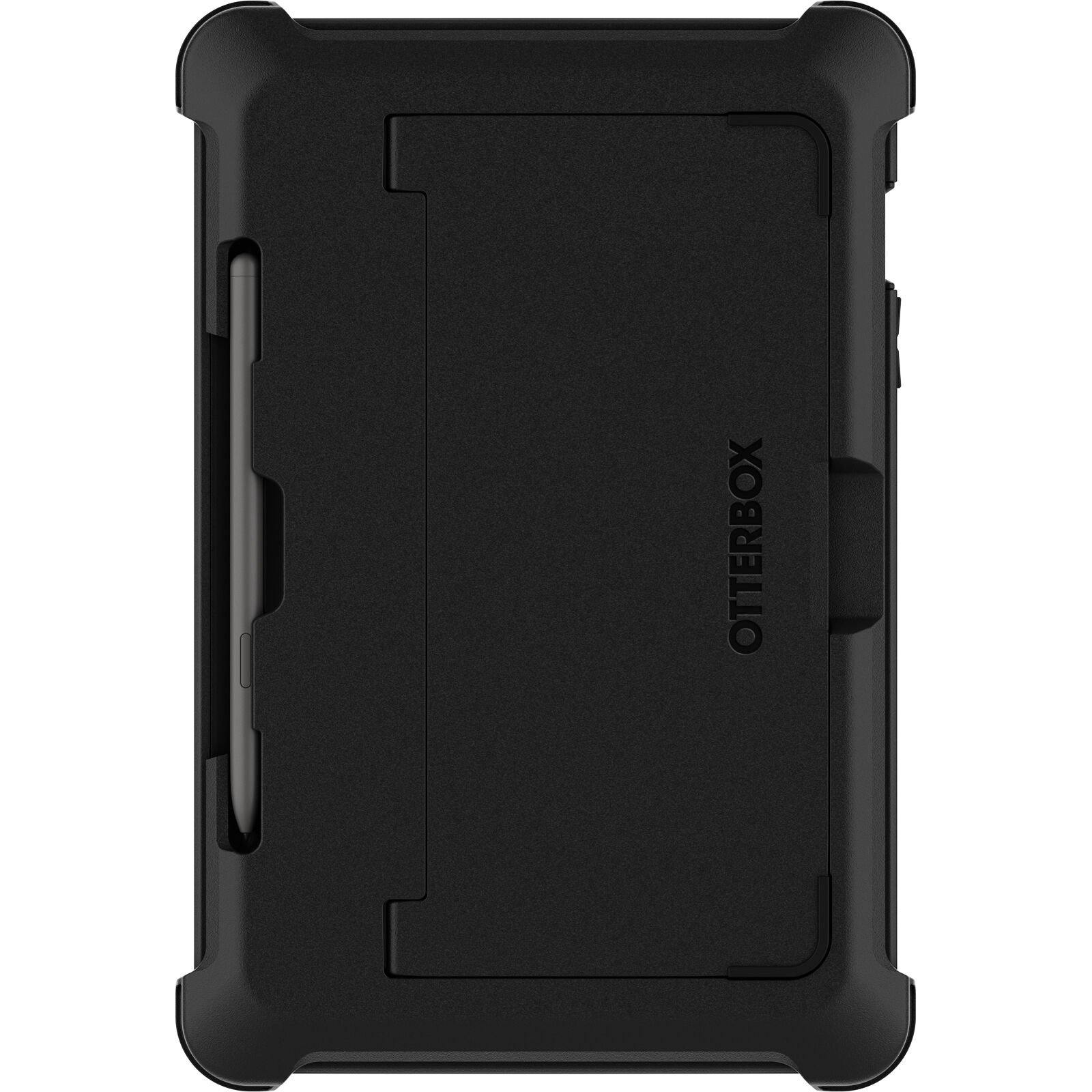 Defender Case Samsung Galaxy Tab S9 FE Black