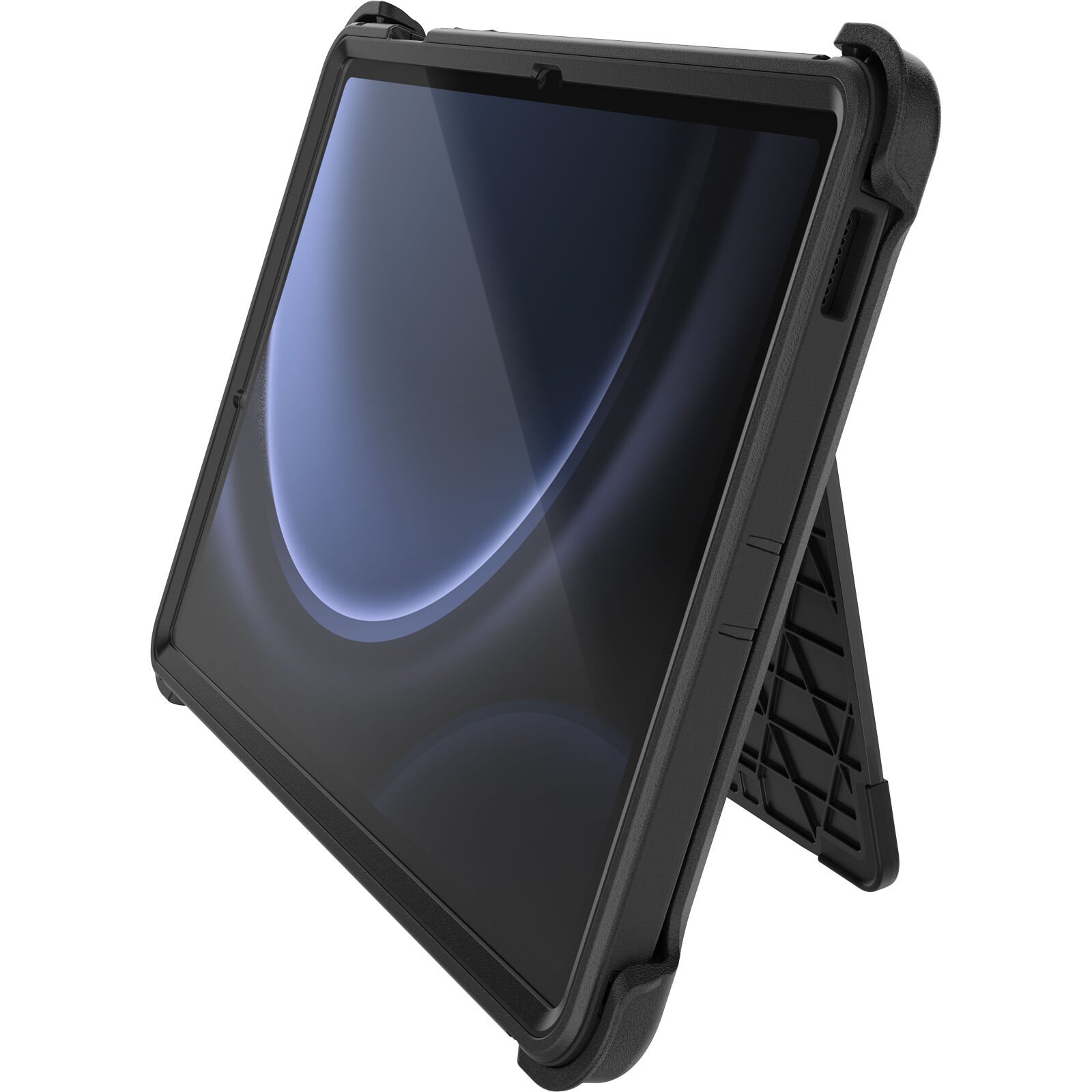 Defender Case Samsung Galaxy Tab S9 FE Black