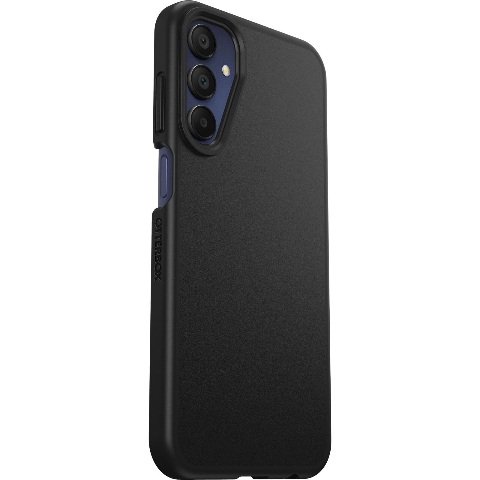 Samsung Galaxy A15 React Case Black