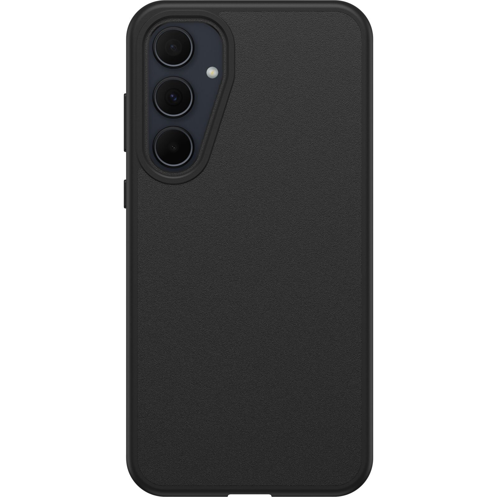 Samsung Galaxy A35 React Case Black