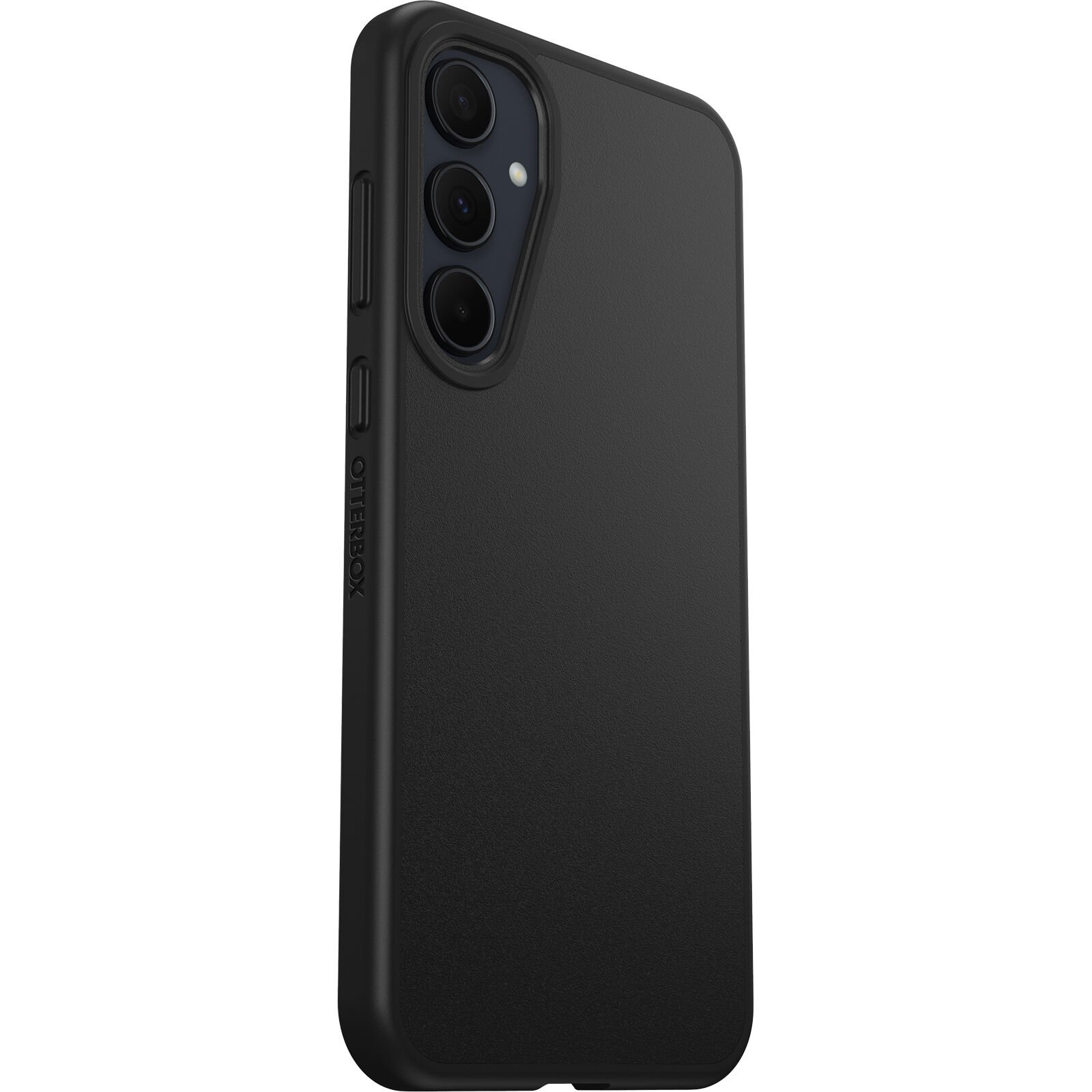 Samsung Galaxy A35 React Case Black