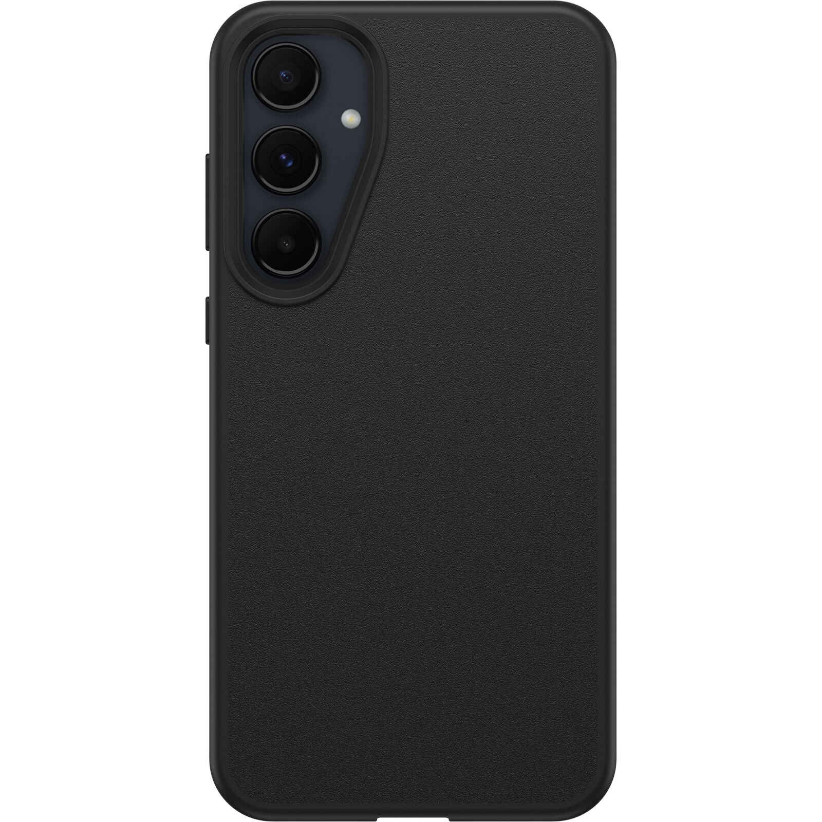 Samsung Galaxy A55 React Case Black