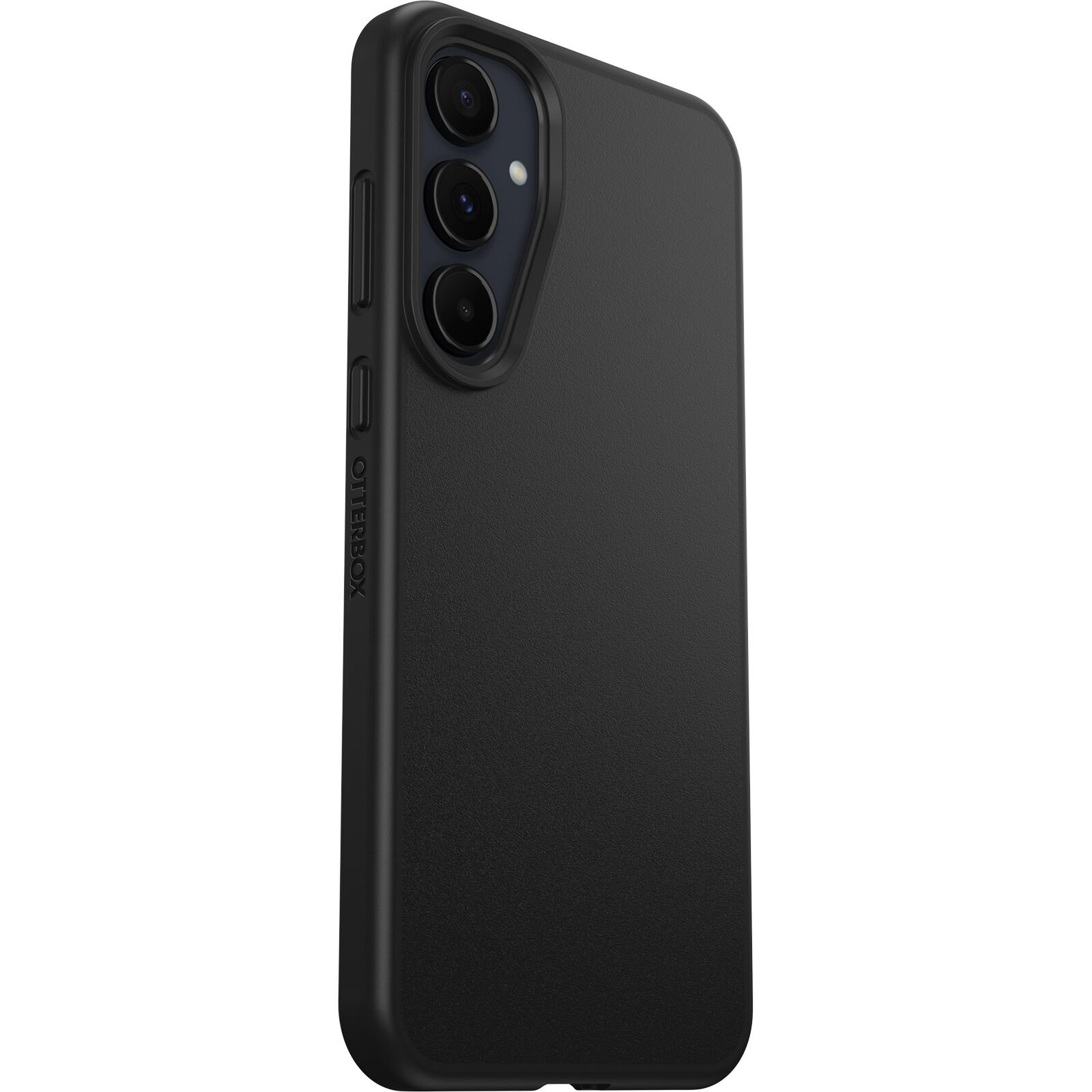 Samsung Galaxy A55 React Case Black