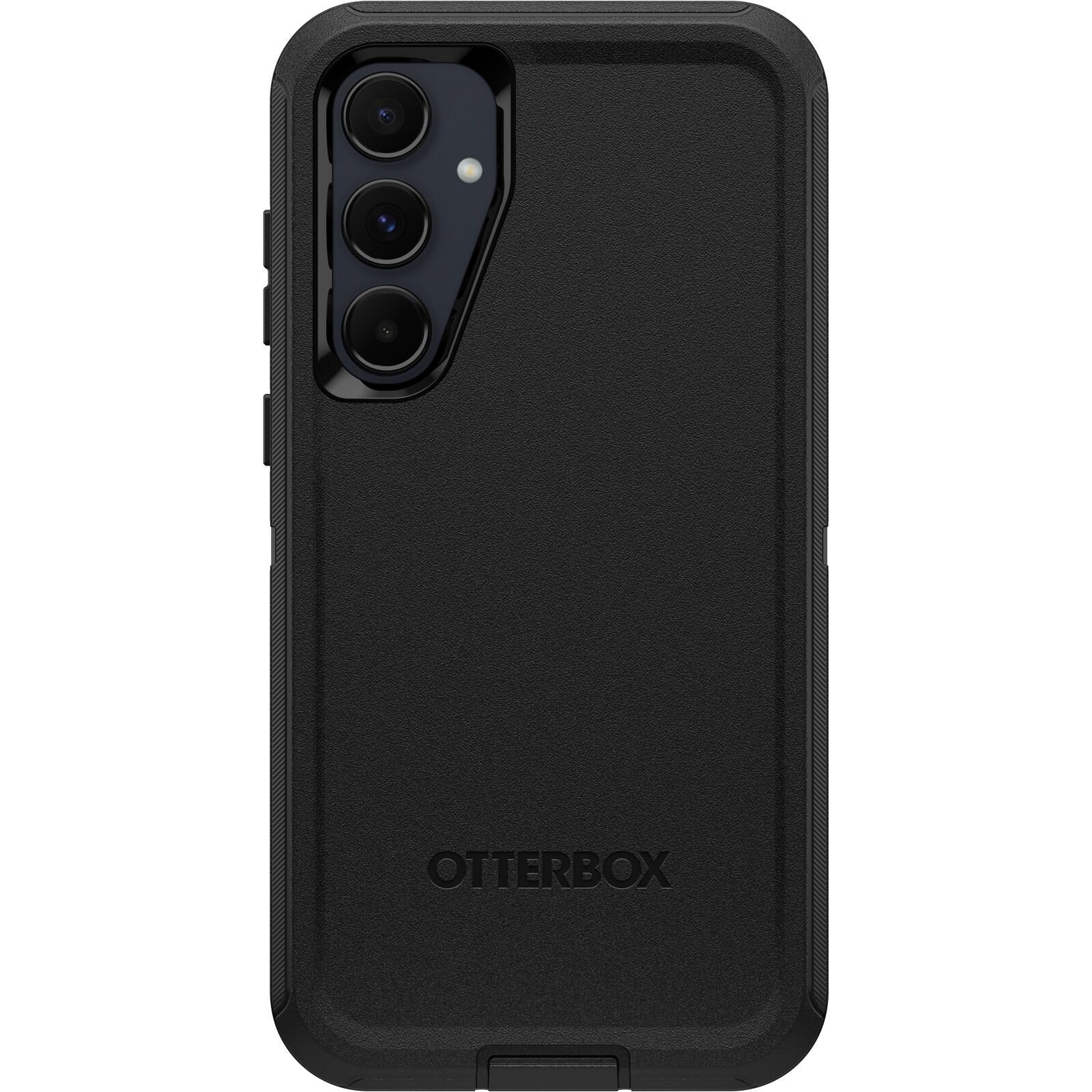 Samsung Galaxy A55 Defender Case Black