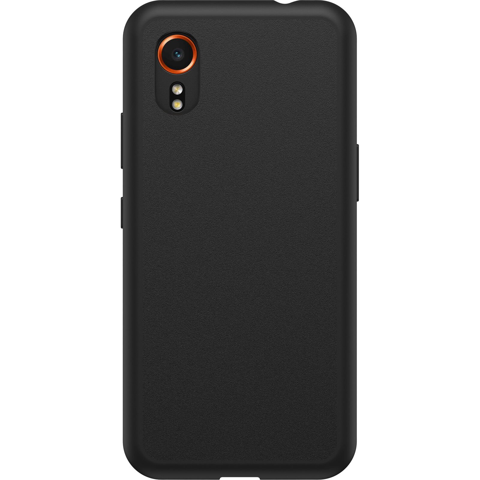 Samsung Galaxy Xcover 7 React Case Black