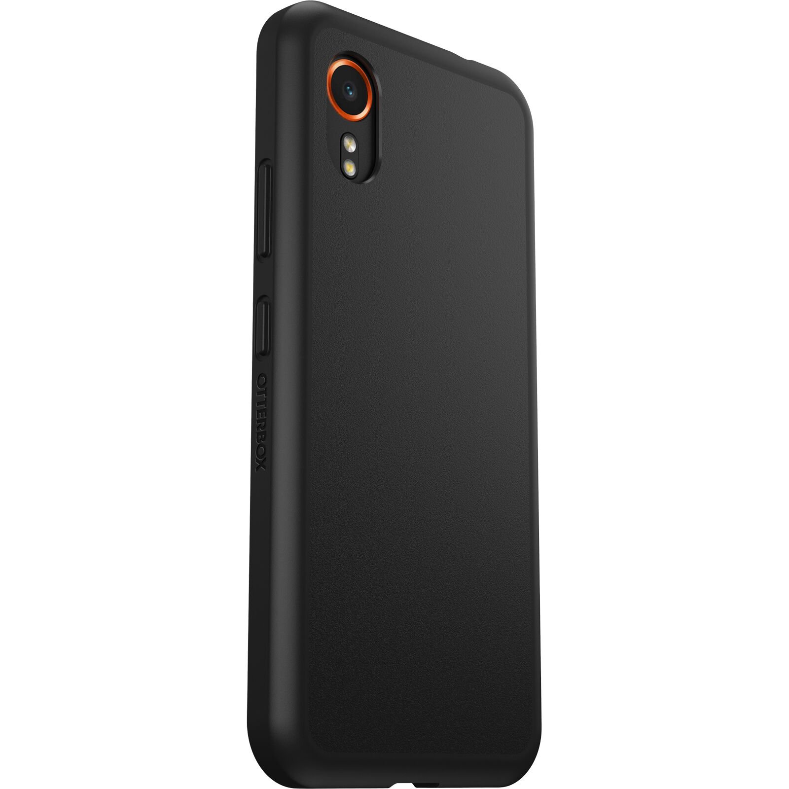 Samsung Galaxy Xcover 7 React Case Black