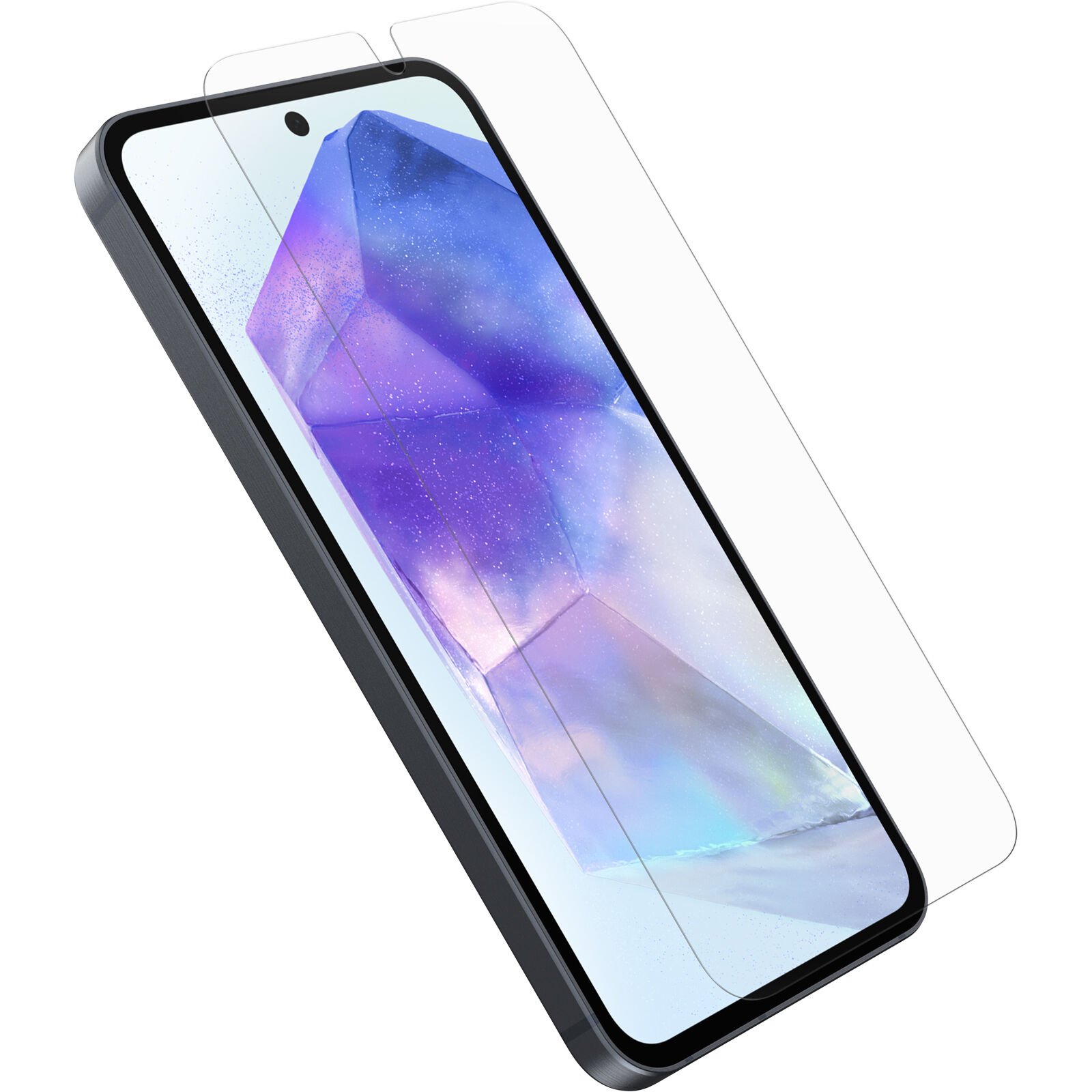 Samsung Galaxy A55 Glass Screen Protector