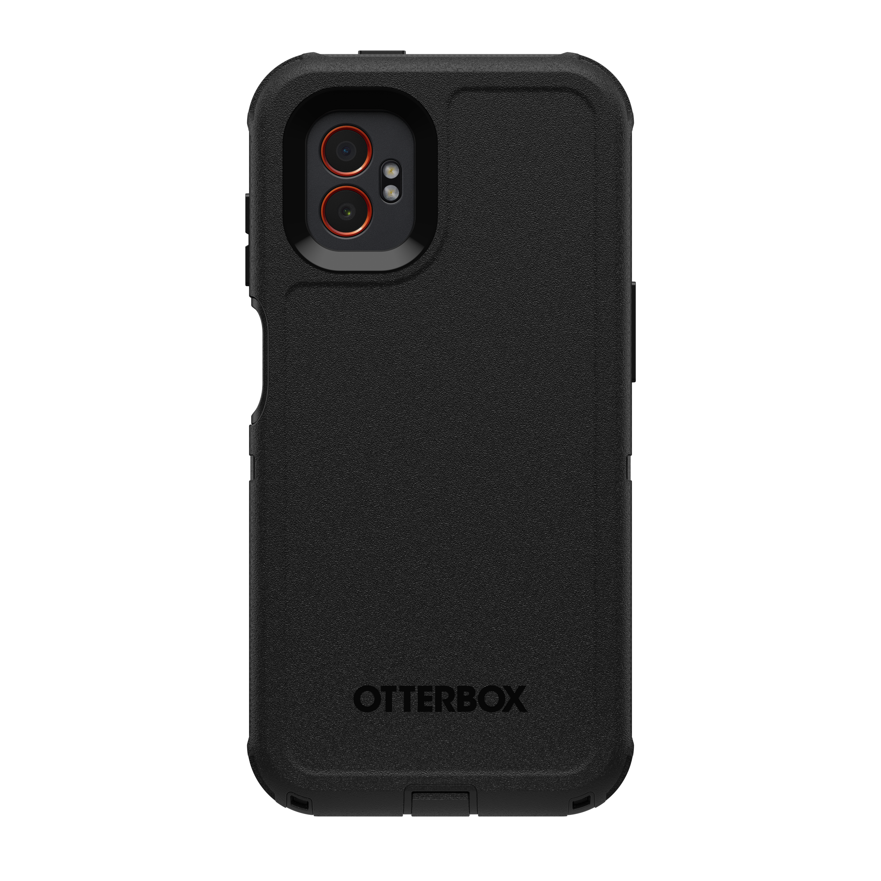 Samsung Galaxy Xcover 7 Pro Defender Case Black