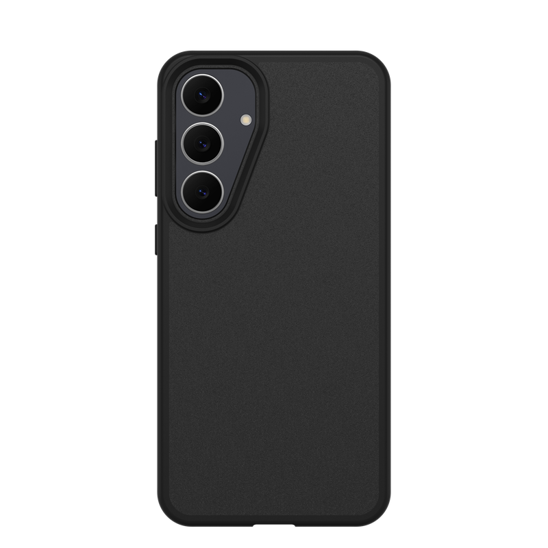 Samsung Galaxy S25 FE React Case Black