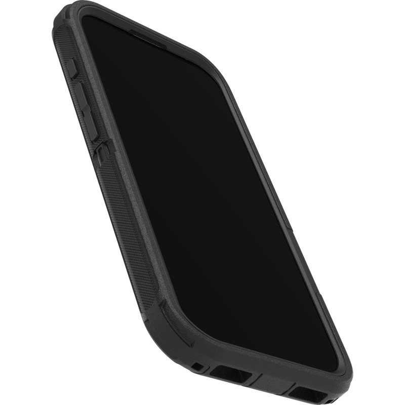 iPhone 17 Defender MagSafe Case Black
