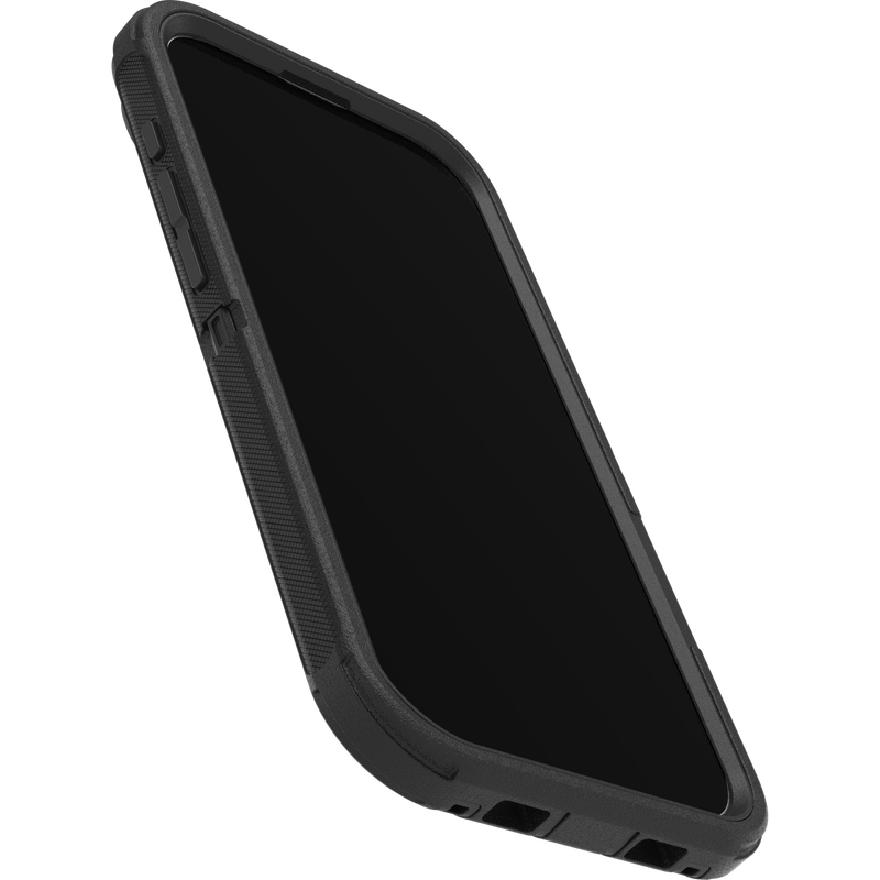 iPhone Air Defender MagSafe Case Black