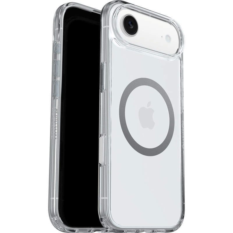 iPhone Air Symmetry Plus MagSafe Case Clear