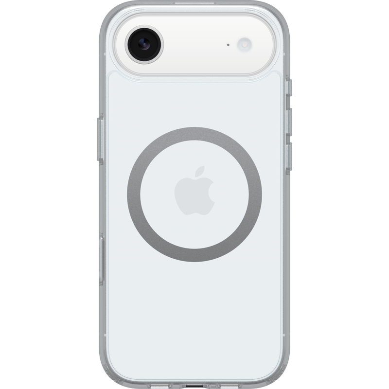 iPhone Air Symmetry Plus MagSafe Case Clear