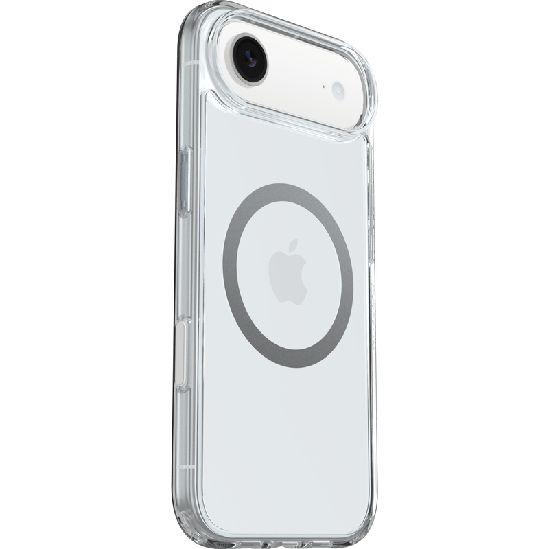 iPhone Air Symmetry Plus MagSafe Case Clear