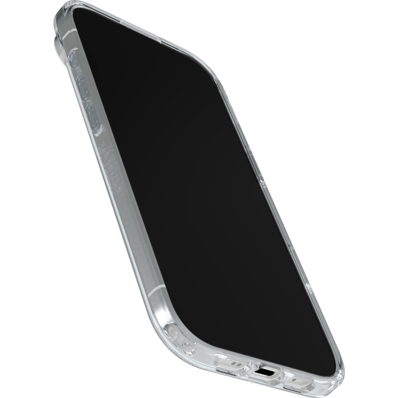 iPhone Air Symmetry Plus MagSafe Case Clear