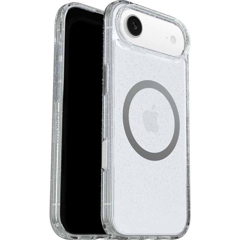iPhone Air Symmetry Plus MagSafe Case Clear
