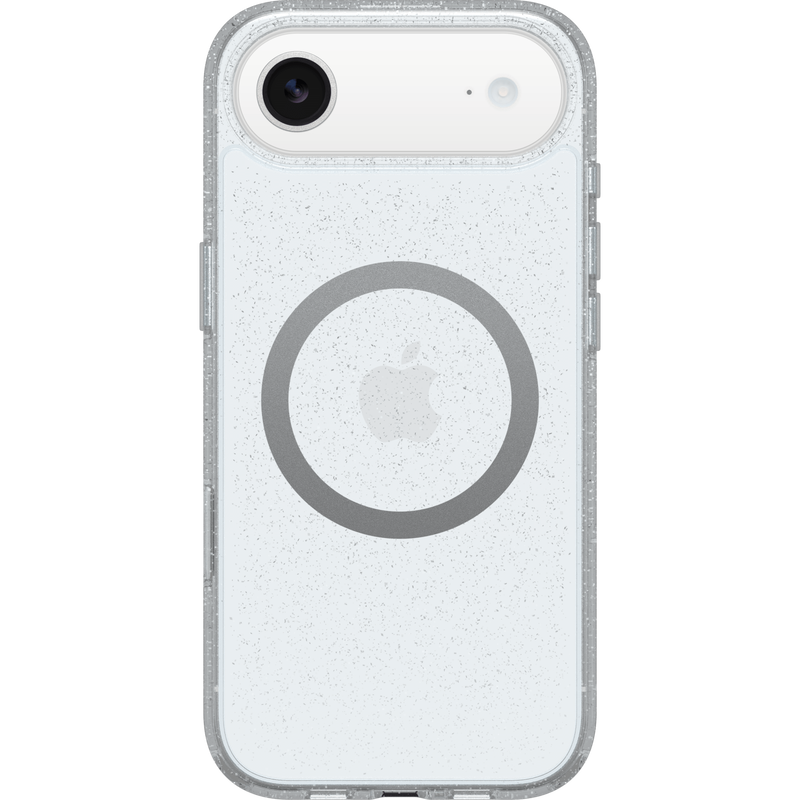 iPhone Air Symmetry Plus MagSafe Case Clear