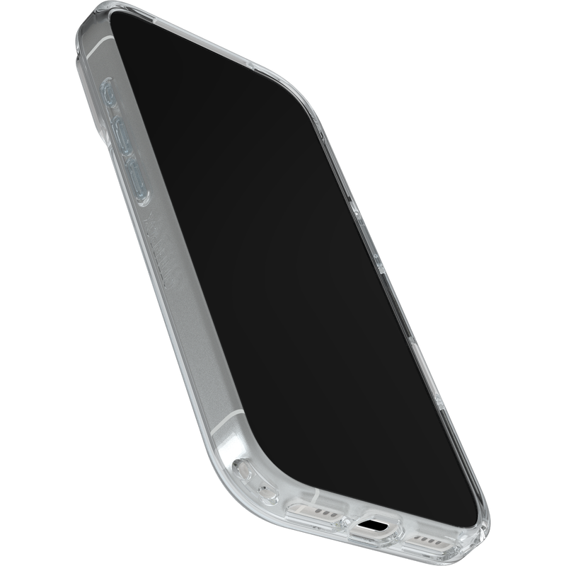 iPhone 17 Pro Symmetry Plus MagSafe Case Clear